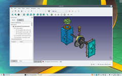 freecad-daily